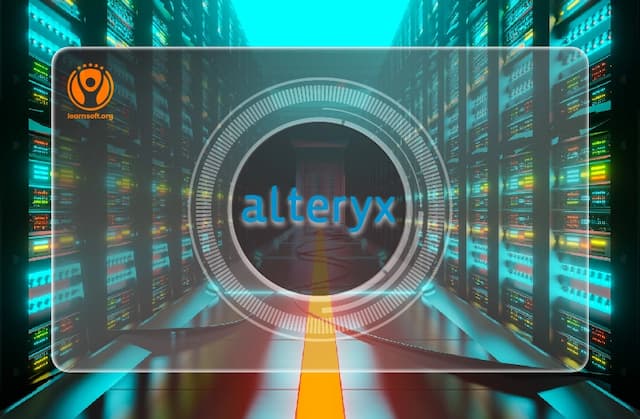Alteryx Course-Image