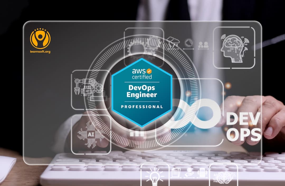 Aws Certified DevOps Engineer Professional Course-Image