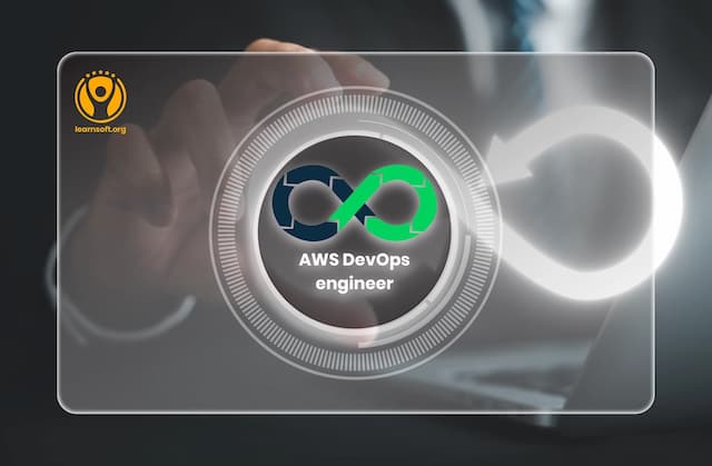 Aws Certified DevOps Engineer Course-Image