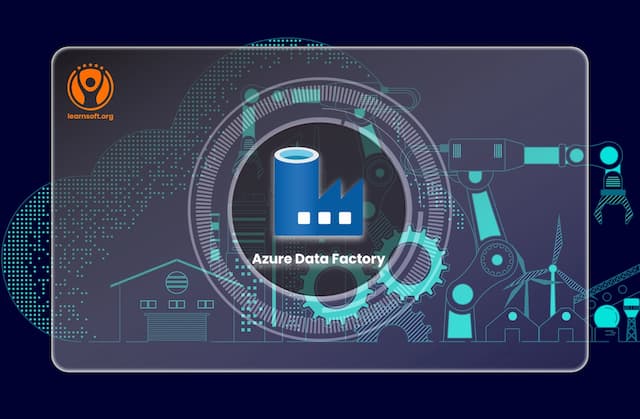 Azure Data Factory Course-Image