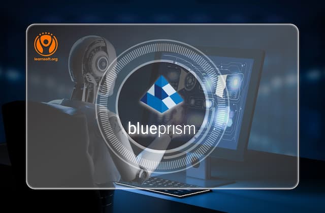 Blue Prism Course-Image