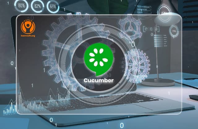 Cucumber with Java Course-Image
