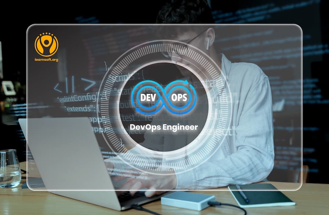 Certified DevOps Engineer Course-Image