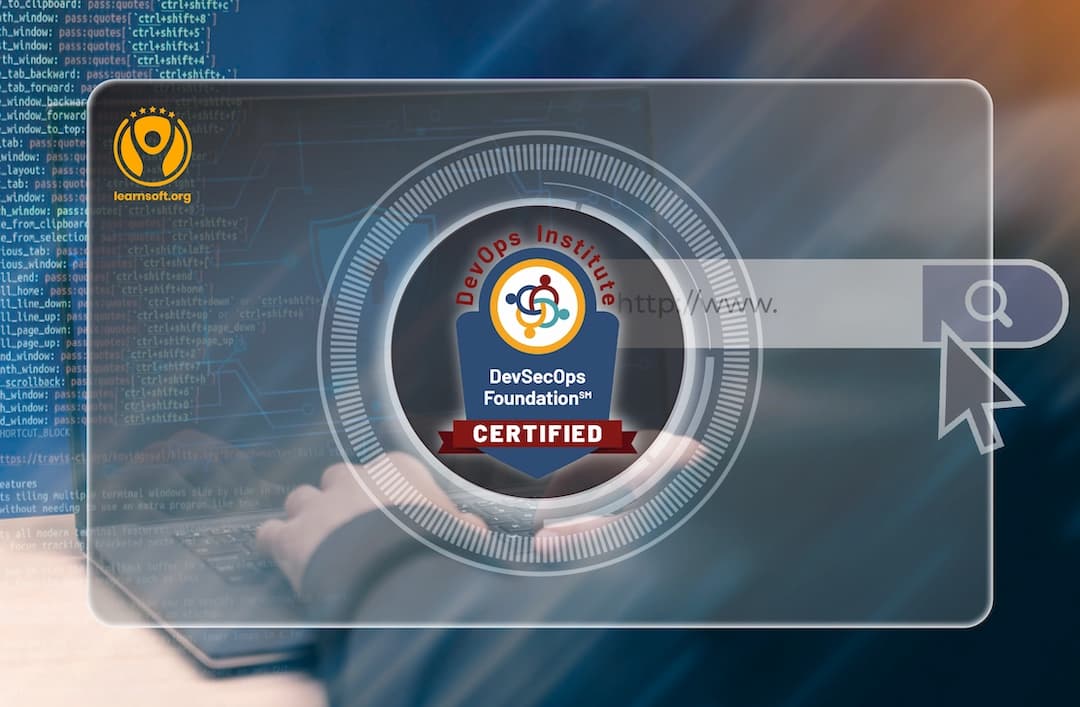 DevSecOps Foundation certification (DSOF) Course-Image