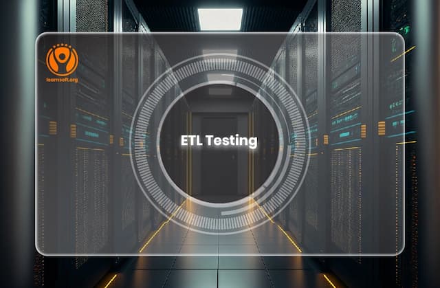 ETL Testing  Course-Image