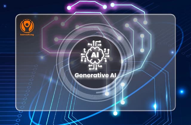 Generative AI Course-Image