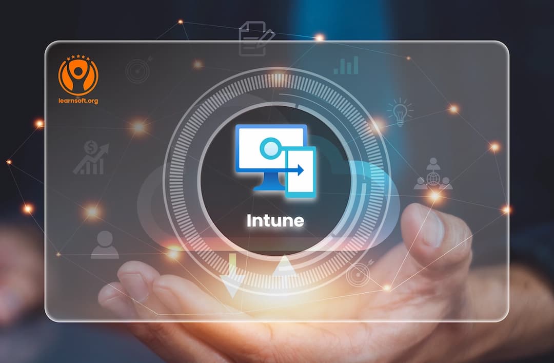 Intune Course-Image