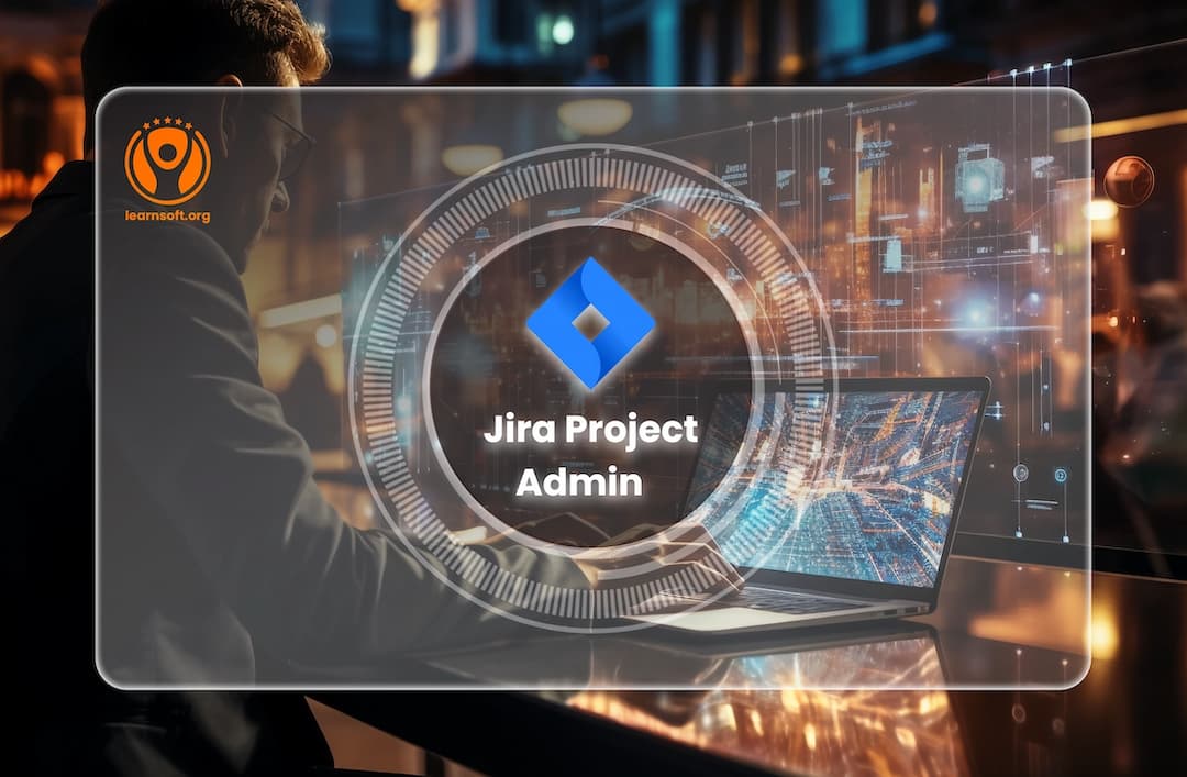 Jira Project Admin Course-Image