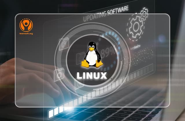 Linux Course-Image