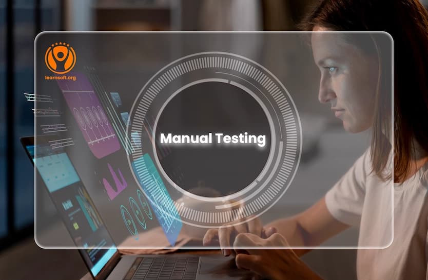Manual Testing  Course-Image