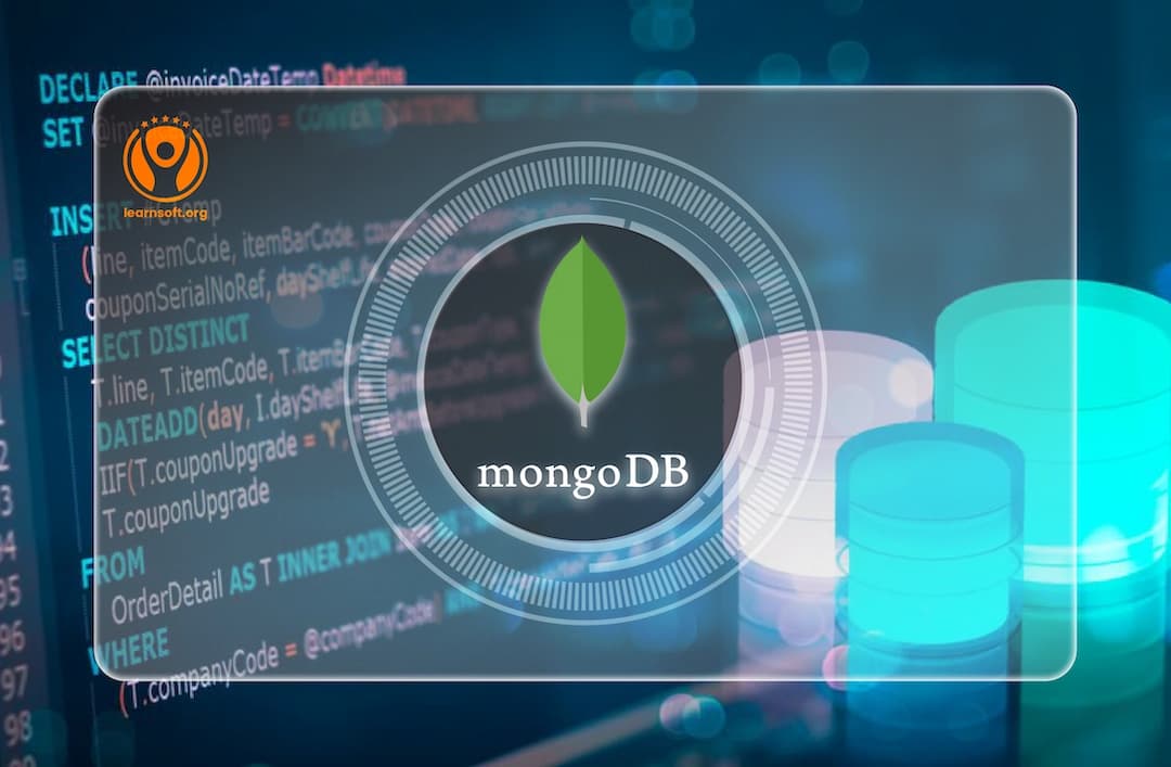 MongoDB Course-Image
