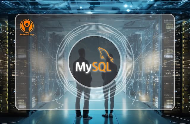 MySQL Course-Image