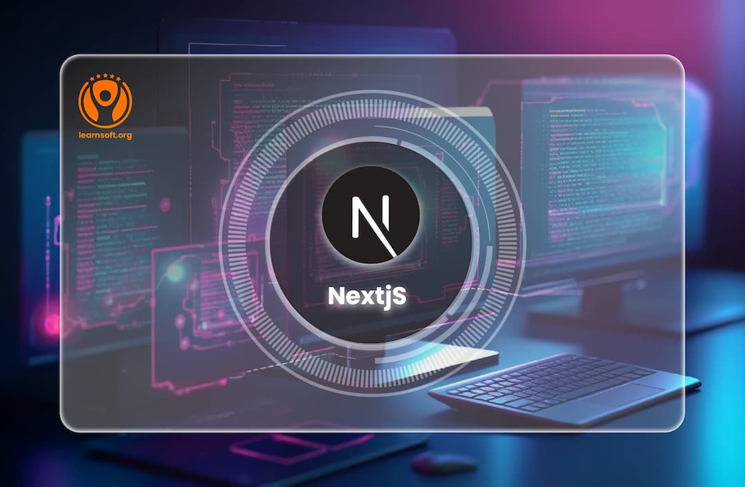 NextJS Course-Image