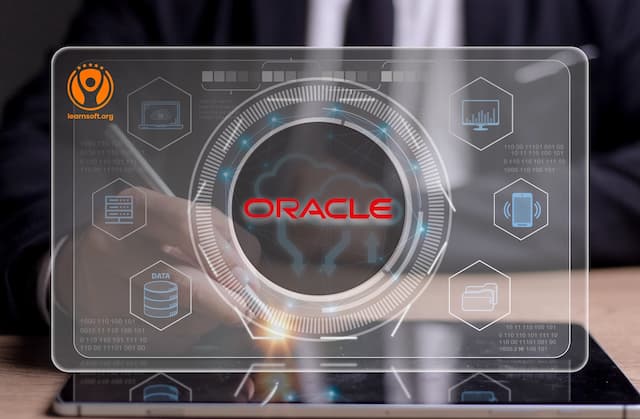 Oracle Course-Image
