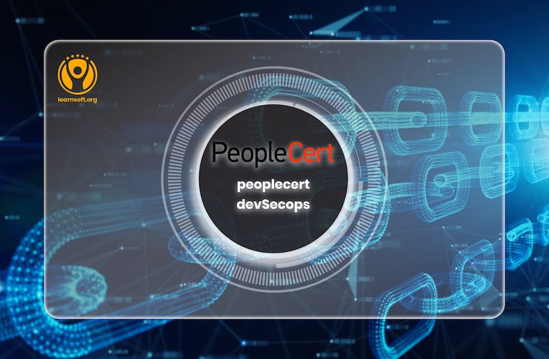 PeopleCert DevSecOps Course-Image