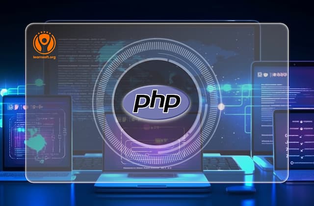PHP Course-Image