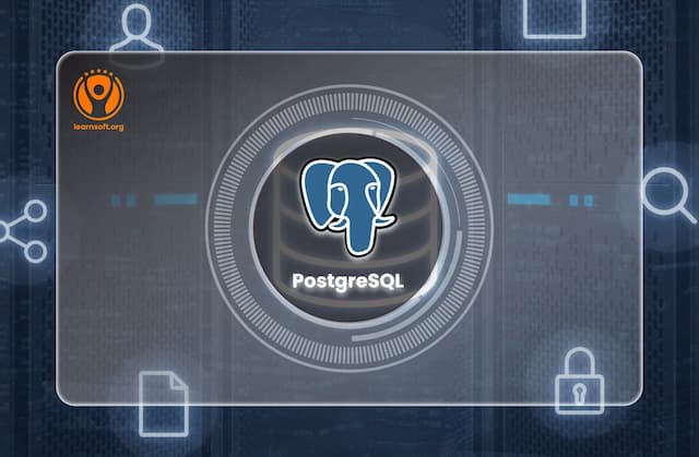 PostgreSQL Course-Image