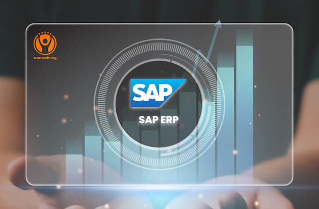 SAP ERP Course-Image