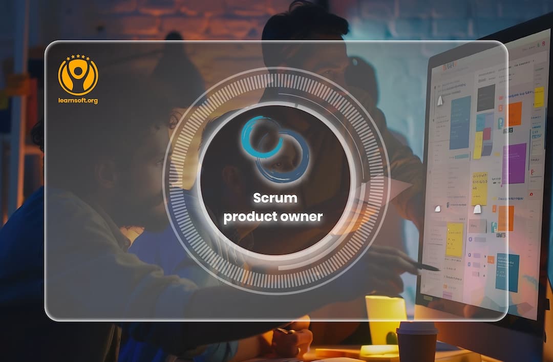 Certified Scrum Product Owner  Course-Image