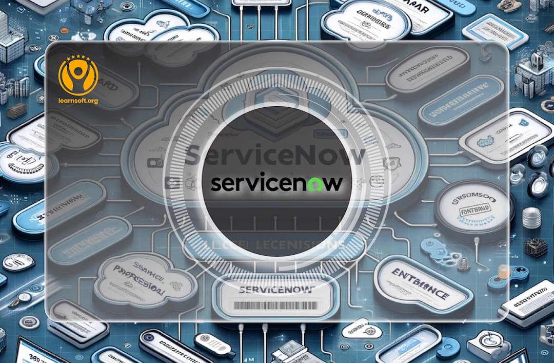 ServiceNow Course-Image