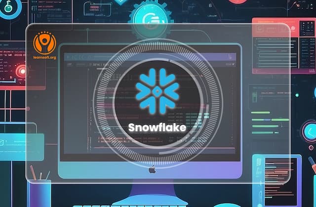 Snowflake Course-Image