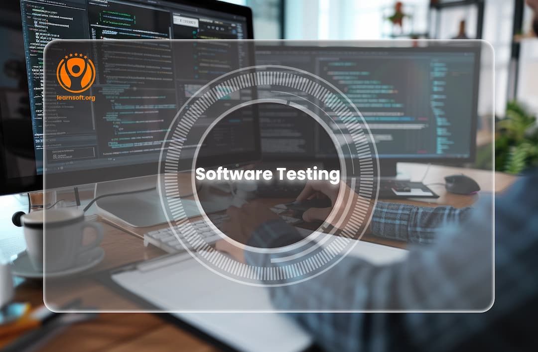 Software Testing Course-Image