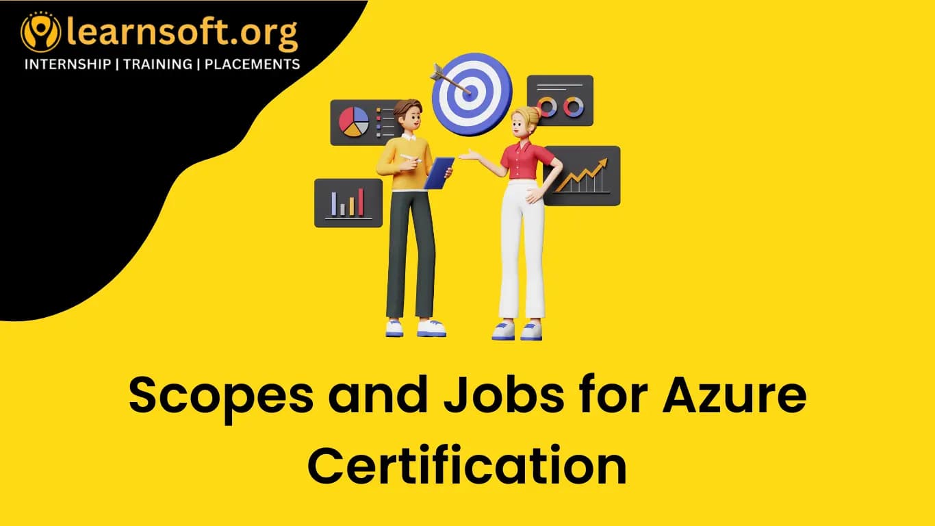 Scopes and Jobs for Azure Certification image