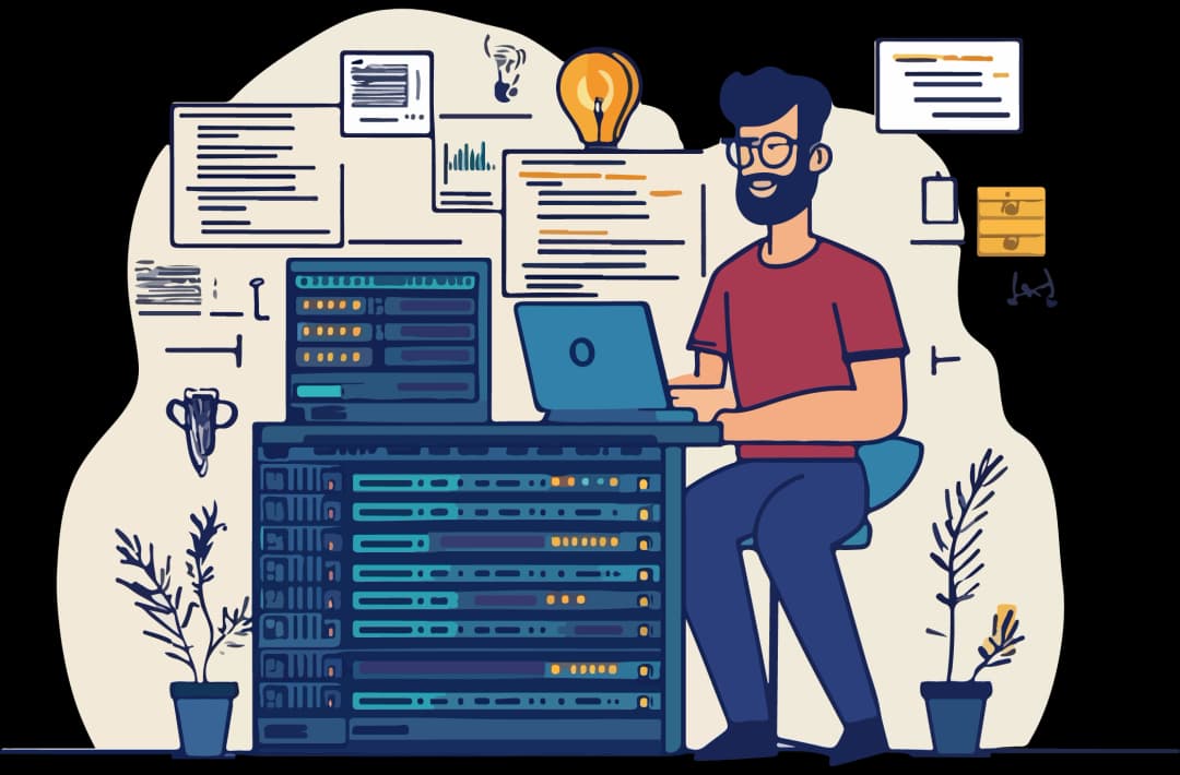 Front End Developer Training Course-Image