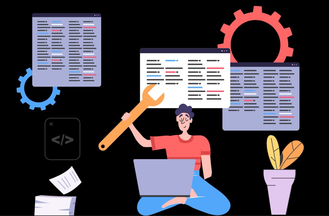 Selenium Course Course-Image
