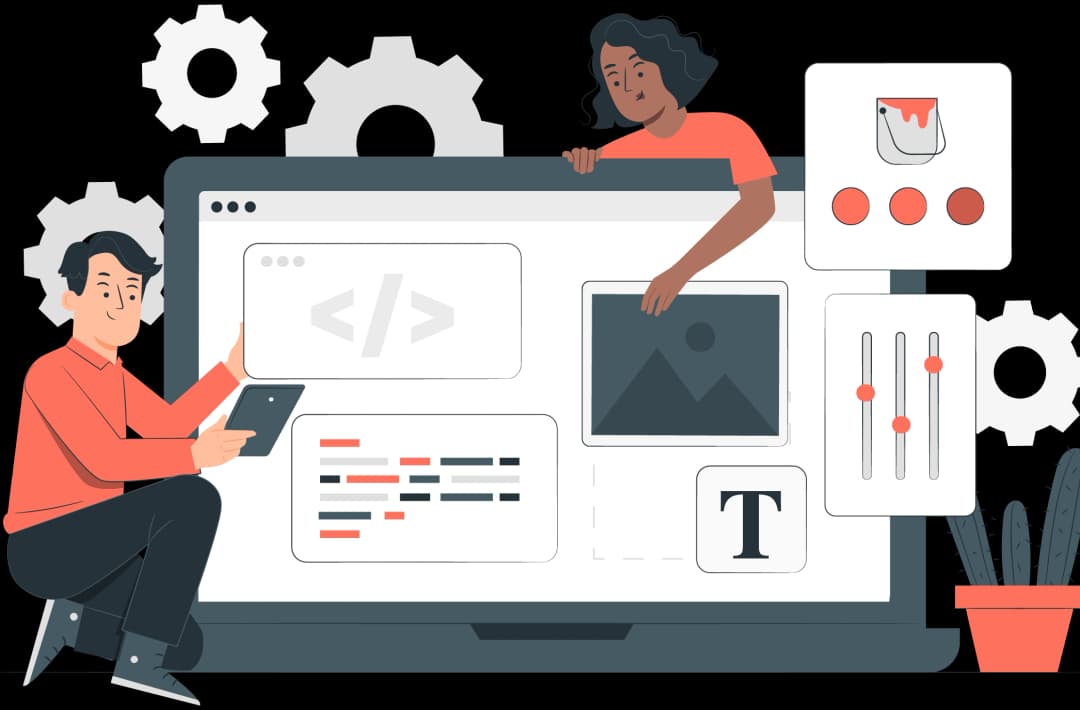 Web Design Course Course-Image